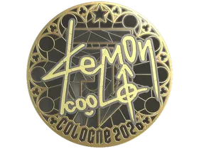 Cologne 2026dem0n (Gold)