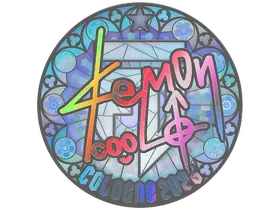Cologne 2026dem0n (Holo)