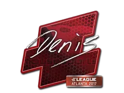 Atlanta 2017denis