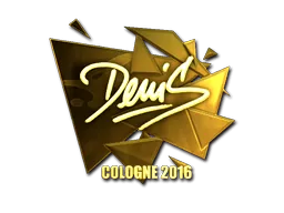 GoldCologne 2016