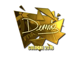 GoldCologne 2016