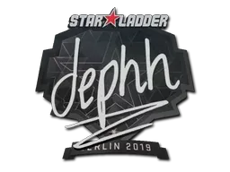 Berlin 2019dephh
