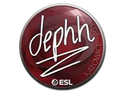 Katowice 2019dephh