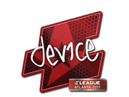 Atlanta 2017device