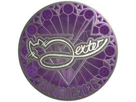 Cologne 2026dexter (Foil)