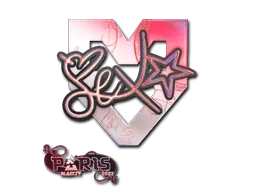 Paris 2023dexter (Holo)