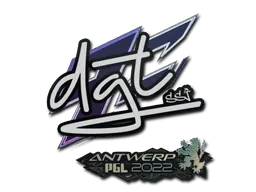 Antwerp 2022dgt