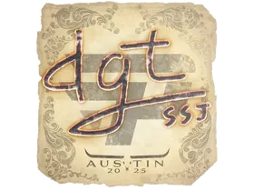 Austin 2025dgt