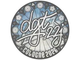 Cologne 2026dgt