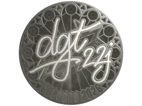 Cologne 2026dgt (Foil)