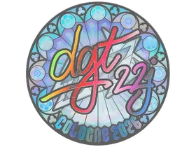 Cologne 2026dgt (Holo)