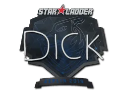 Berlin 2019DickStacy