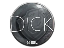 Katowice 2019DickStacy