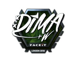 FoilLondon 2018