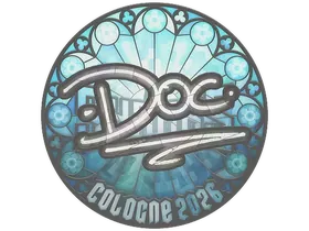 Cologne 2026doc