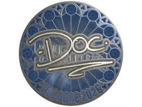 Cologne 2026doc (Foil)