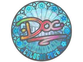 Cologne 2026doc (Holo)