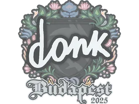 Budapest 2025donk