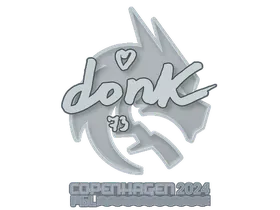 Copenhagen 2024donk