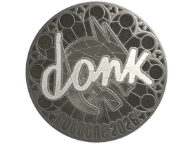 Cologne 2026donk (Foil)