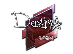 FoilBoston 2018