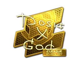 GoldAtlanta 2017