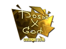 GoldCologne 2016
