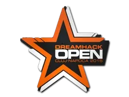 Cluj-Napoca 2015DreamHack