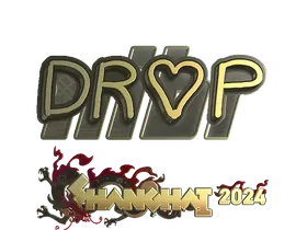 GoldShanghai 2024