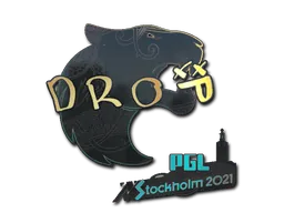 Stockholm 2021drop (Holo)