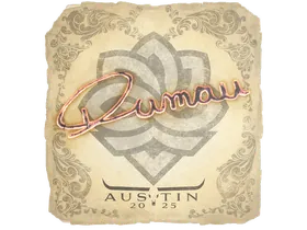 Austin 2025dumau