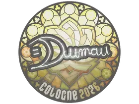Cologne 2026dumau