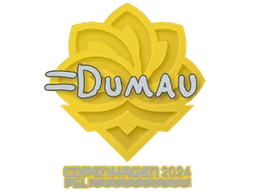 Copenhagen 2024dumau