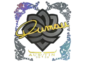 Austin 2025dumau (Holo)