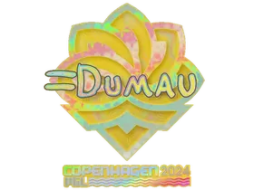 Copenhagen 2024dumau (Holo)