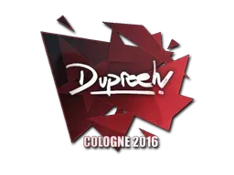 Cologne 2016dupreeh