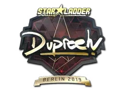 GoldBerlin 2019