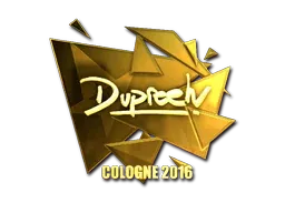 GoldCologne 2016