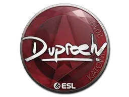 Katowice 2019dupreeh