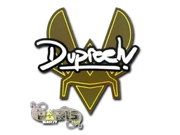 Paris 2023dupreeh