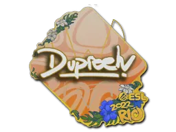 Rio 2022dupreeh