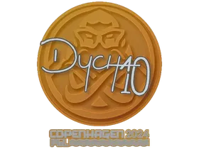 Copenhagen 2024Dycha