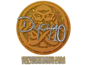 Copenhagen 2024Dycha (Glitter)