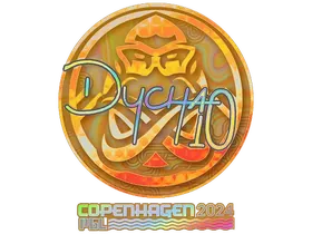 Copenhagen 2024Dycha (Holo)