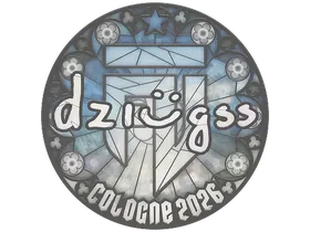 Cologne 2026dziugss
