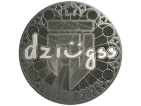 Cologne 2026dziugss (Foil)
