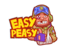 StickerEasy For Ricksaw