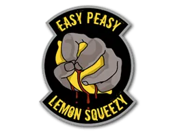 StickerEasy Peasy
