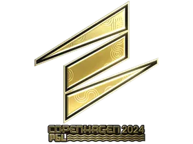 Copenhagen 2024ECSTATIC (Gold)