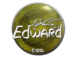 Katowice 2019Edward